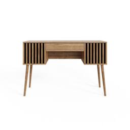 GFW Rowan Desk in Brown - thumbnail 4