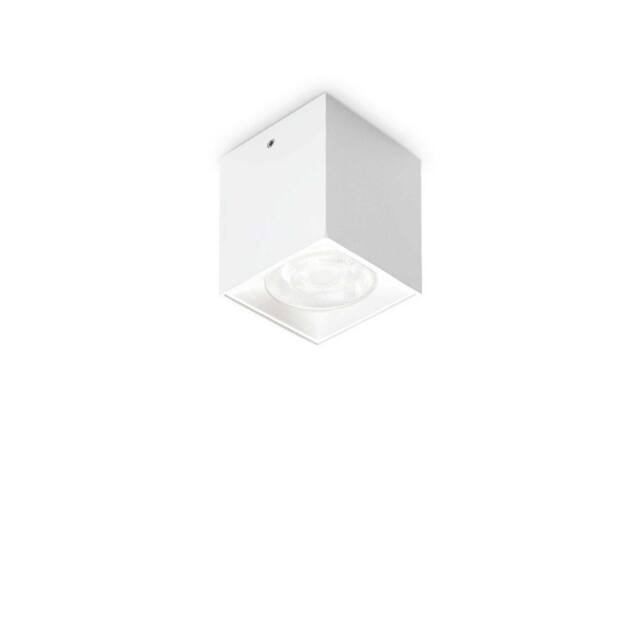 Netlighting Dot Integrated LED Surface Mounted Downlight White 320Lm 3000K