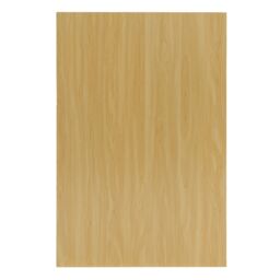 Monstershop Demeter LED Shop Counter Set K900, B900 & LM60 - Maple in Beige - thumbnail 8