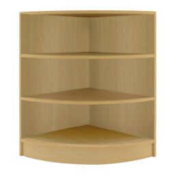Monstershop Demeter LED Shop Counter Set K900, B900 & LM60 - Maple in Beige - thumbnail 5