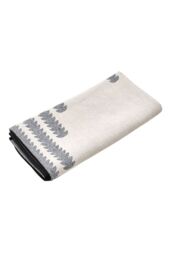 Living and Home 1Pc Chenille Anti-slip Sofa Cover Couch Furniture Protector in Grey - Size: Small - thumbnail 5