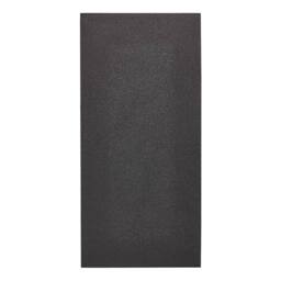 Nordlux Modern Outdoor Wall Light Black Aluminium GU10 Coastal/Marine Safe - Mains Powered, IP44 - thumbnail 2