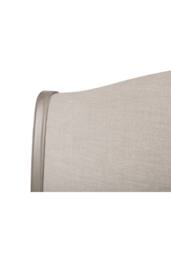 Julian Bowen Camille French Style Bed in Beige - Size: Super King - thumbnail 8