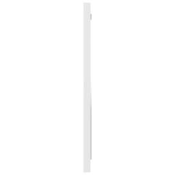 Berkfield Home Bathroom Furniture Set White Engineered Wood - thumbnail 9