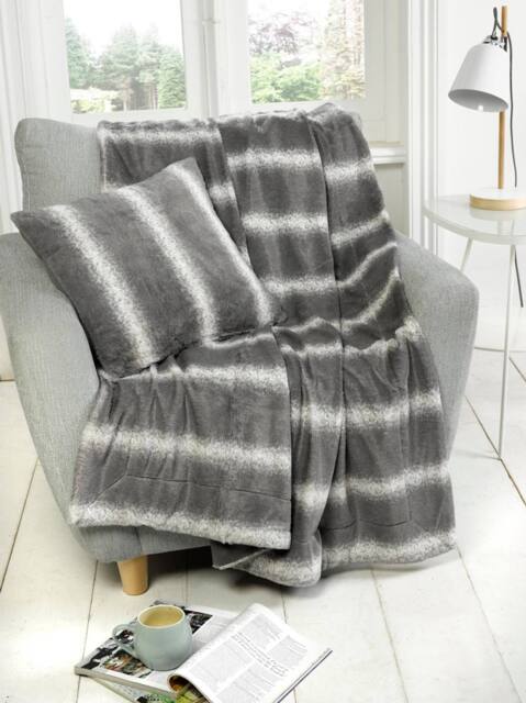 Rapport Home Husky Cushion Cover (43x43 cm) - Size: 43 cm x 43 cm - image 1
