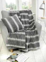 Rapport Home Husky Cushion Cover (43x43 cm) - Size: 43 cm x 43 cm - thumbnail 1
