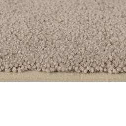 Marlow 50x80CM Non-Slip Washable Kitchen Floor Runner Rug Mat in Beige - Size: 50 cm x 80 cm - thumbnail 7
