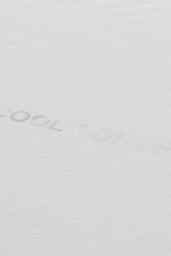 Rest Relax Visco Therapy Balance 20cm Support Foam Mattress for Everyday Comfort in White - Size: Small Double - thumbnail 6
