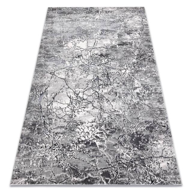 RugsX Allure Rug in Grey - Size: 200 cm x 290 cm - image 1
