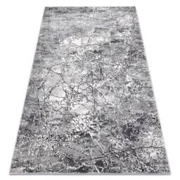 RugsX Allure Rug in Grey - Size: 200 cm x 290 cm - thumbnail 1