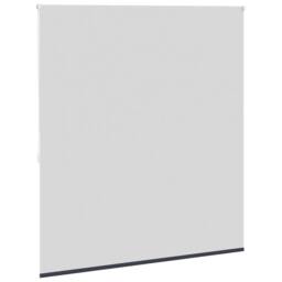 Berkfield Home Roller Blind Blackout 160 x 175 cm Marine in Blue - thumbnail 4
