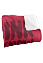 Warner Brothers Game Of Thrones Officially Licensed Silky Touch Super Soft Throw Blanket 152 x 127 cm in White - thumbnail 3