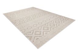 RugsX Origi Rug in Beige - Size: 140 cm x 190 cm - thumbnail 4