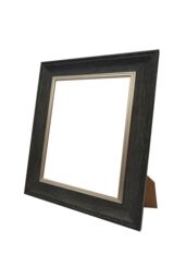 Frames by Post Scandi Photo Frame 7 x 5 Inch in Charcoal - thumbnail 6