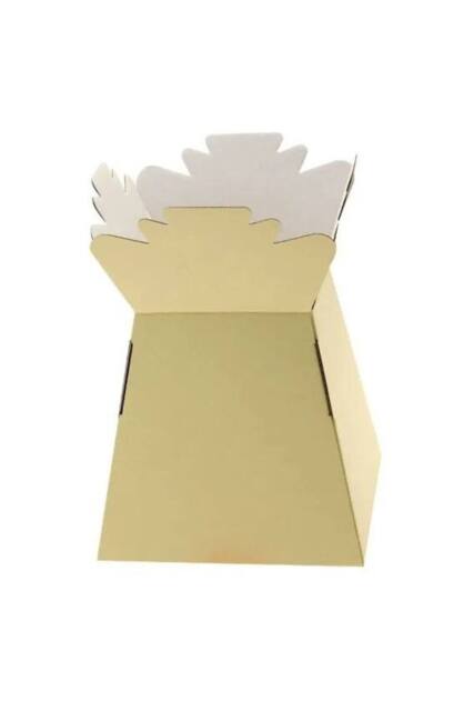 KDMD Cream Living Vases Vase design for everyday use - image 1