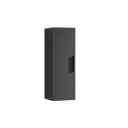 Bathroom Kingdom Sora Dark Grey Storage Cabinet 900mm - thumbnail 1