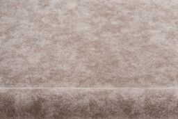 RugsX Round Serenade Rug in Brown - Size: 200 cm diameter - thumbnail 4