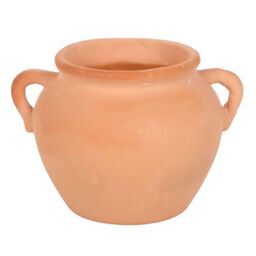 Something Different Terracotta Urn Candle - thumbnail 2