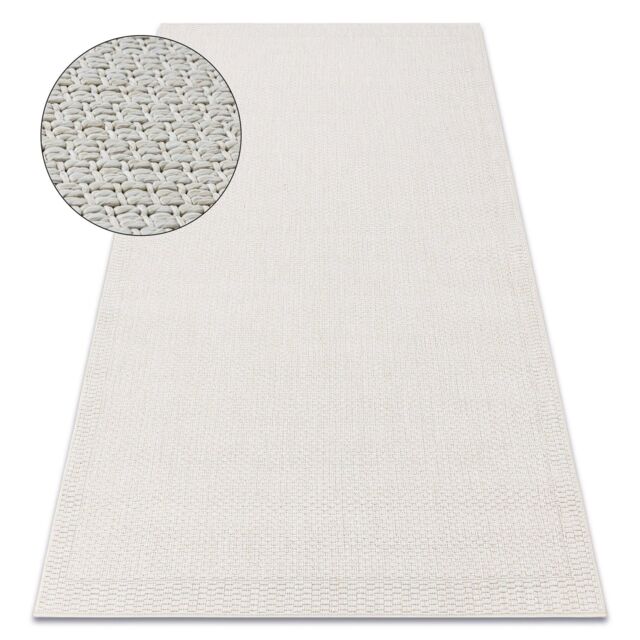 RugsX Origi Rug in Yellow - Size: 78 cm x 150 cm - image 1