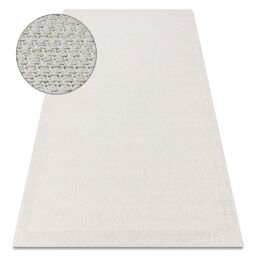 RugsX Origi Rug in Yellow - Size: 78 cm x 150 cm - thumbnail 1