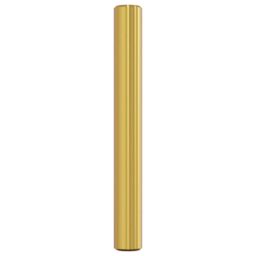 Berkfield Home Cabinet Handles 10 pcs Gold 64 mm Stainless Steel - thumbnail 5