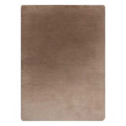 RugsX Posh Rug in Beige - Size: 160 cm x 220 cm - thumbnail 4