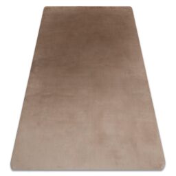 RugsX Posh Rug in Beige - Size: 160 cm x 220 cm - thumbnail 1