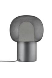 Blomus IRIS Table Lamp - Gunmetal in Dark Grey - thumbnail 5