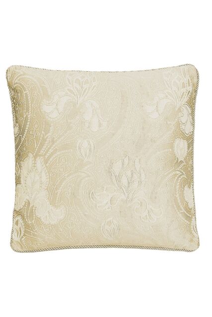 Sanderson 'Ashbee' Cushion in Gold - image 1