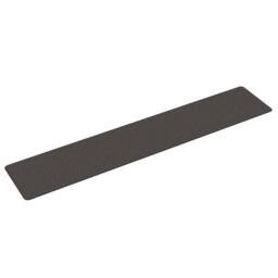 Berkfield Home Carpet Runner Sisal Look Anthracite 50x250 cm in Dark Grey - Size: 100 cm diameter - thumbnail 1
