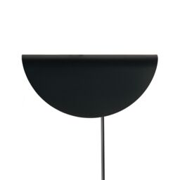 Nordlux Vintage Indoor Wall Light Black Metal E14 Retro - No, IP20 - thumbnail 2