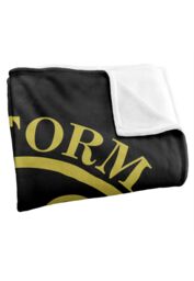 Warner Brothers Harry Potter 9 3 4 Blanket 152 x 127 cm in White - thumbnail 3