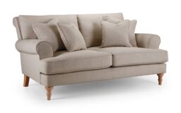 The Great Sofa Company Margot Small Sofa Faro Beige - thumbnail 2