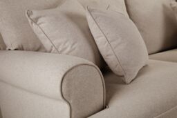 The Great Sofa Company Margot Small Sofa Faro Beige - thumbnail 5