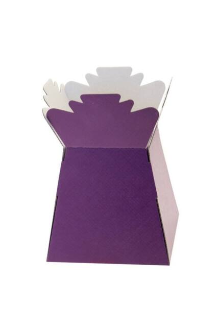 KDMD Purple Living Vase Vase design for everyday use - image 1