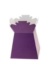 KDMD Purple Living Vase Vase design for everyday use - thumbnail 2