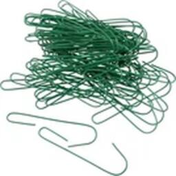 Havendro 200 x Tree Hooks - Ornament Hangers & Wires in Green - thumbnail 1