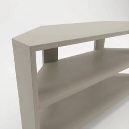 FWStyle Promo Green Corner TV Unit (H) 45 (W) 110 (D) 36cm - thumbnail 4