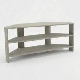 FWStyle Promo Green Corner TV Unit (H) 45 (W) 110 (D) 36cm - thumbnail 2