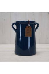 "KDMD Blue Rustic for You"" Vase"" - 14mm" - thumbnail 2