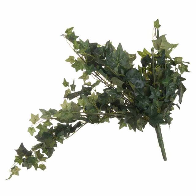 Lemon Pavilion Furniture and Decor Ivy Pick Artificial Plant - L15 x W30 x H85 cm in Green