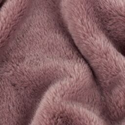 Furn Kallu Reversible Faux-Fur Throw - Size: 130 cm x 180 cm - thumbnail 3