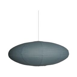 Nordlux Japenese Indoor Lamp Shade Blue Paper Diffused, IP20 - thumbnail 2