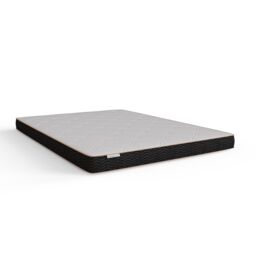GFW SleepyCastle Rolled Pocket Sprung Mattress In A Box - Size: King - thumbnail 3