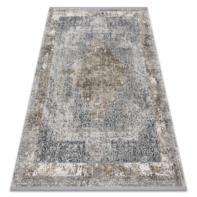 RugsX Tuls Rug in Beige - Size: 80 cm x 150 cm - image 1