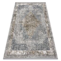 RugsX Tuls Rug in Beige - Size: 80 cm x 150 cm - thumbnail 1