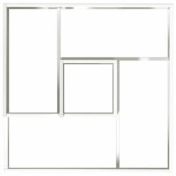 Berkfield Home Planter White 80x80x50 cm Cold-rolled Steel - Size: 80 x 80 x 50 cm - thumbnail 8