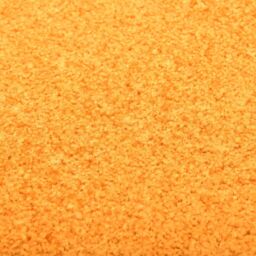 Berkfield Home Doormat Washable Orange 60x180 cm - thumbnail 4