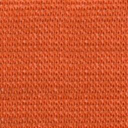 Berkfield Home Sunshade Sail 160 g/m¬≤ Orange 4x4x5.8 m HDPE - thumbnail 9