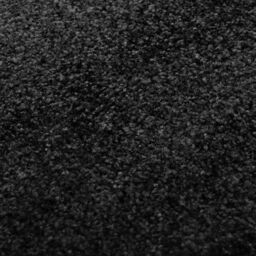 Berkfield Home Doormat Washable Black 60x180 cm - thumbnail 5